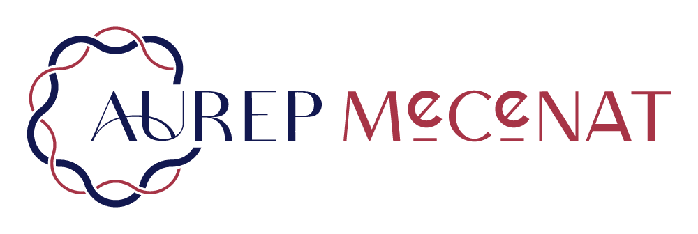 AUREP Mecenat patrimoine territoire humain auvergne logo02